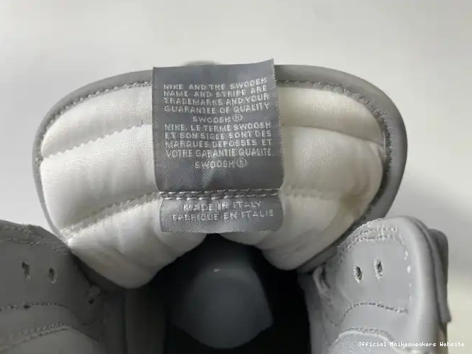 Official Maikesneakers x (DR High DR shoe box) Retro 1 CN8607-002 Jordan 0510
